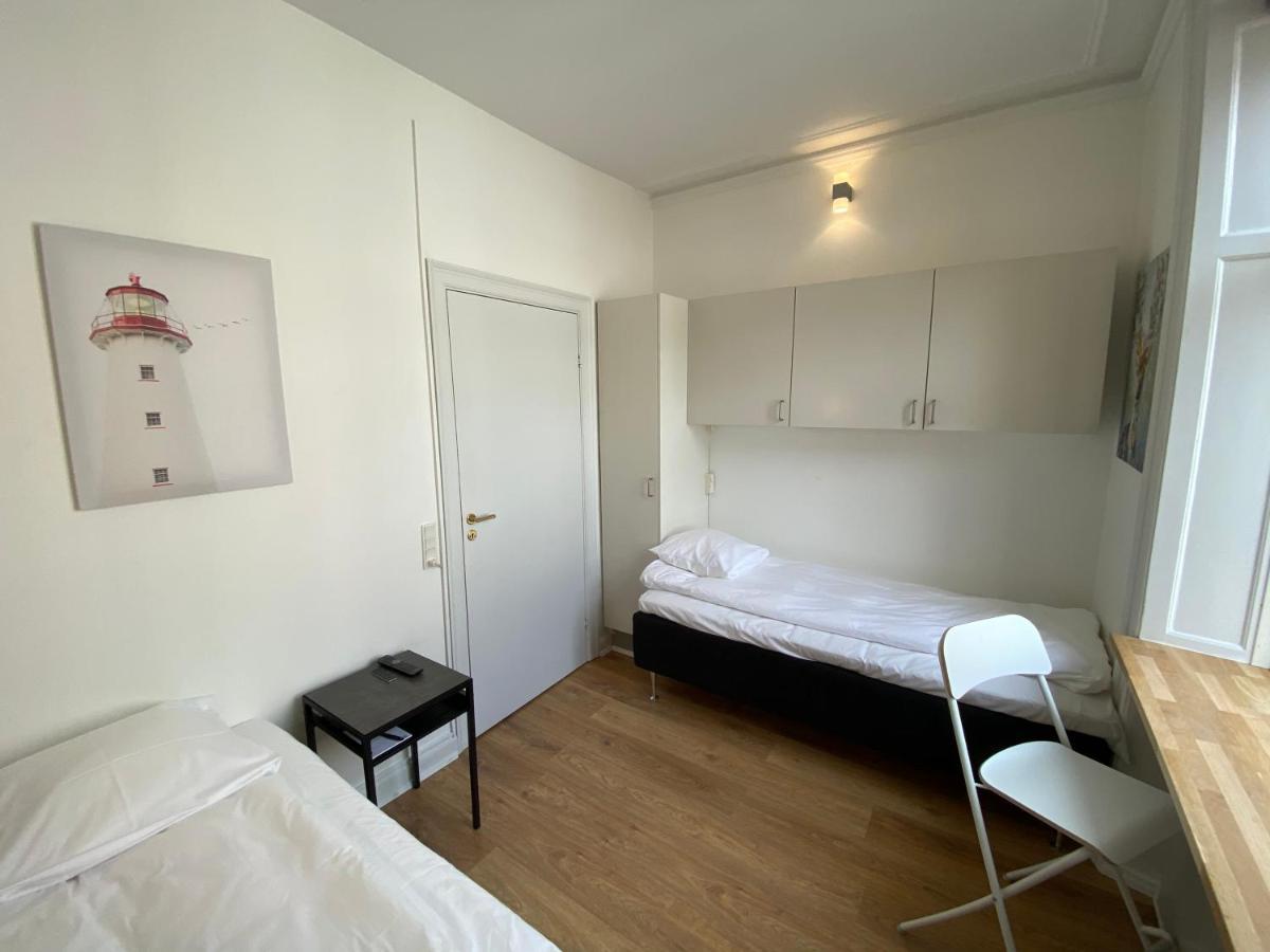 Psg 23 - Short Stay Apartments Kopenhagen Exterior foto